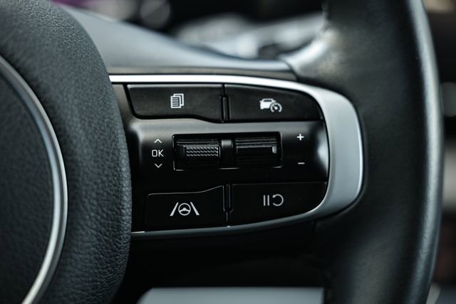 Used 2024 Kia Sportage X-Line w/ X-Line Premium Package image 33