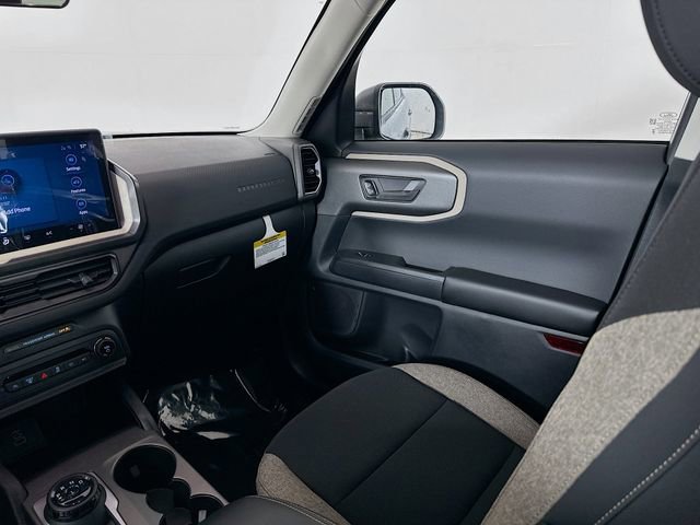 New 2026 Ford Bronco Sport Big Bend image 21