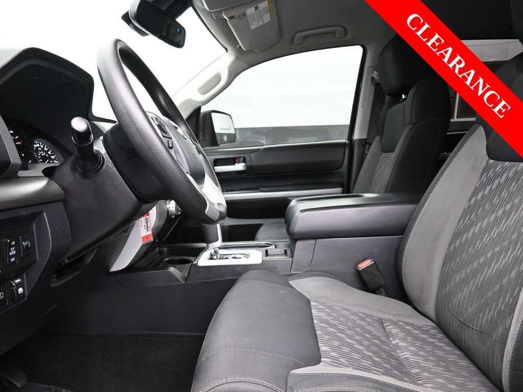 Used 2018 Toyota Tundra SR5 image 13