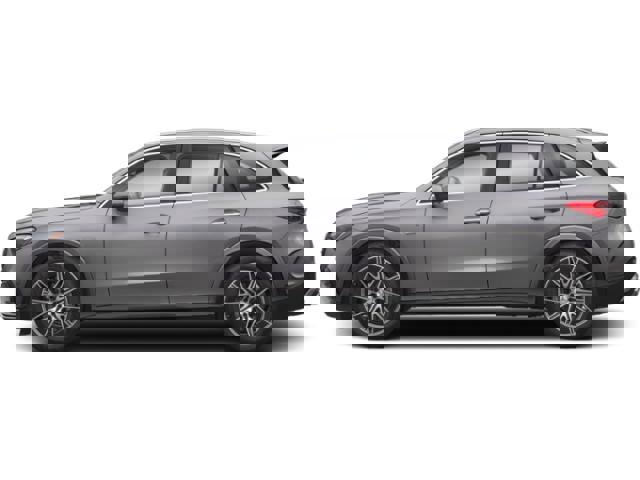 New 2026 Mercedes-Benz GLC 43 AMG 4MATIC image 44