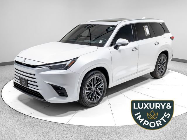 Used 2024 Lexus TX 350 FWD image 1