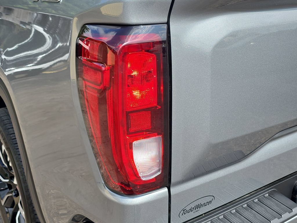Certified 2023 GMC Sierra 1500 Elevation AWD/4WD image 35