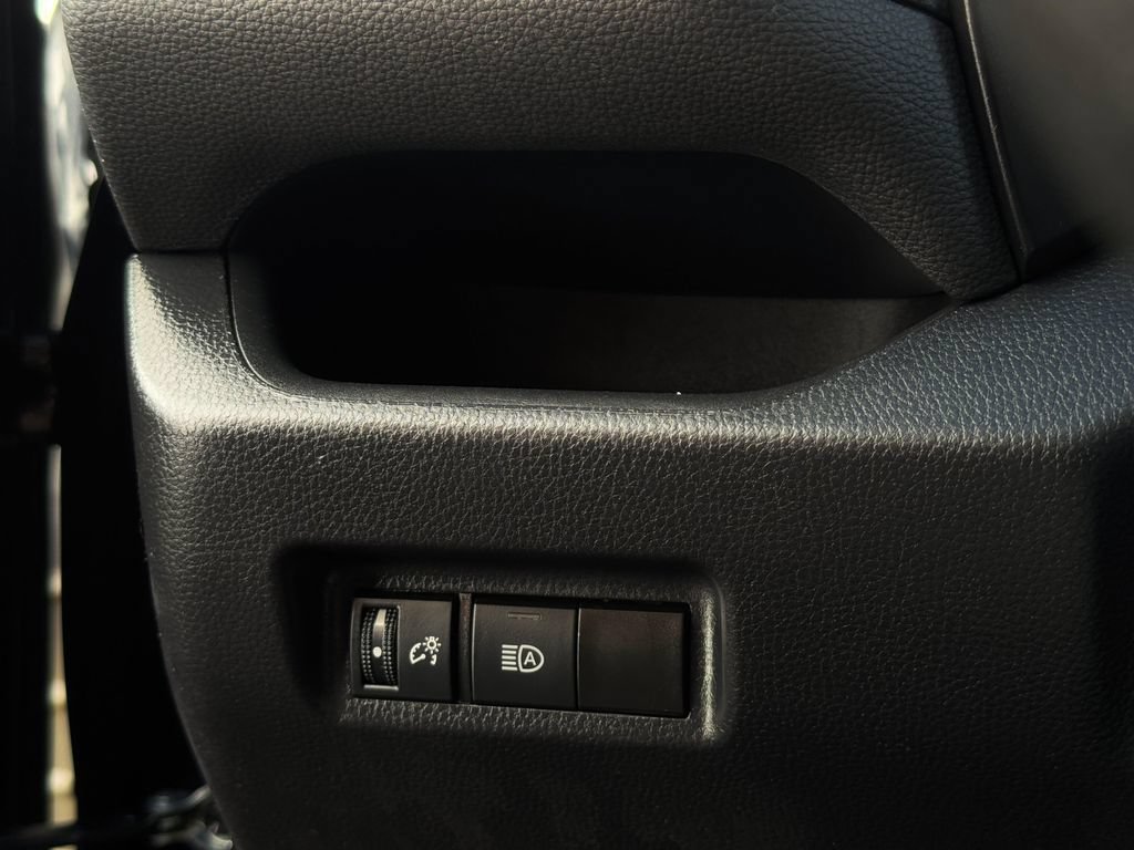 Certified 2023 Toyota RAV4 LE FWD image 30