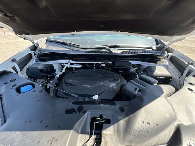 Used 2023 Honda Passport EX-L image 13