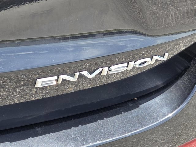 Used 2019 Buick Envision Preferred FWD image 29