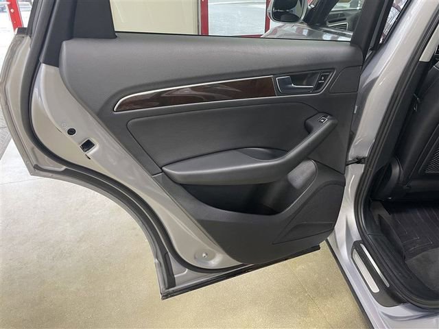 Used 2015 Audi Q5 2.0T Premium Plus w/ Technology Package image 33