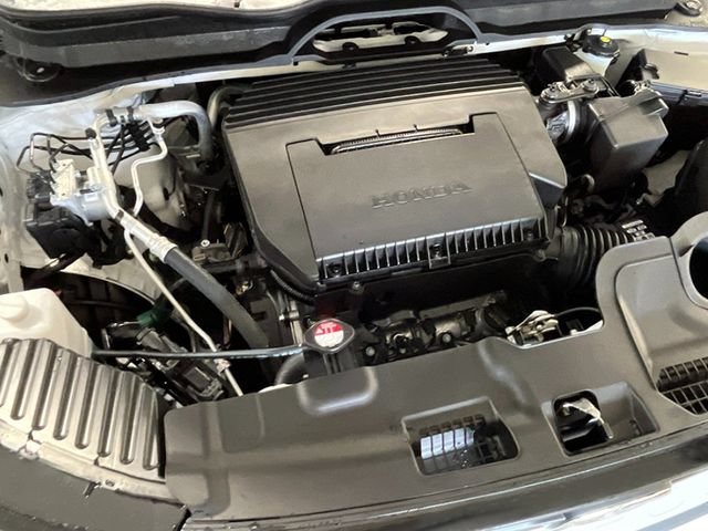 New 2026 Honda Passport RTL image 10