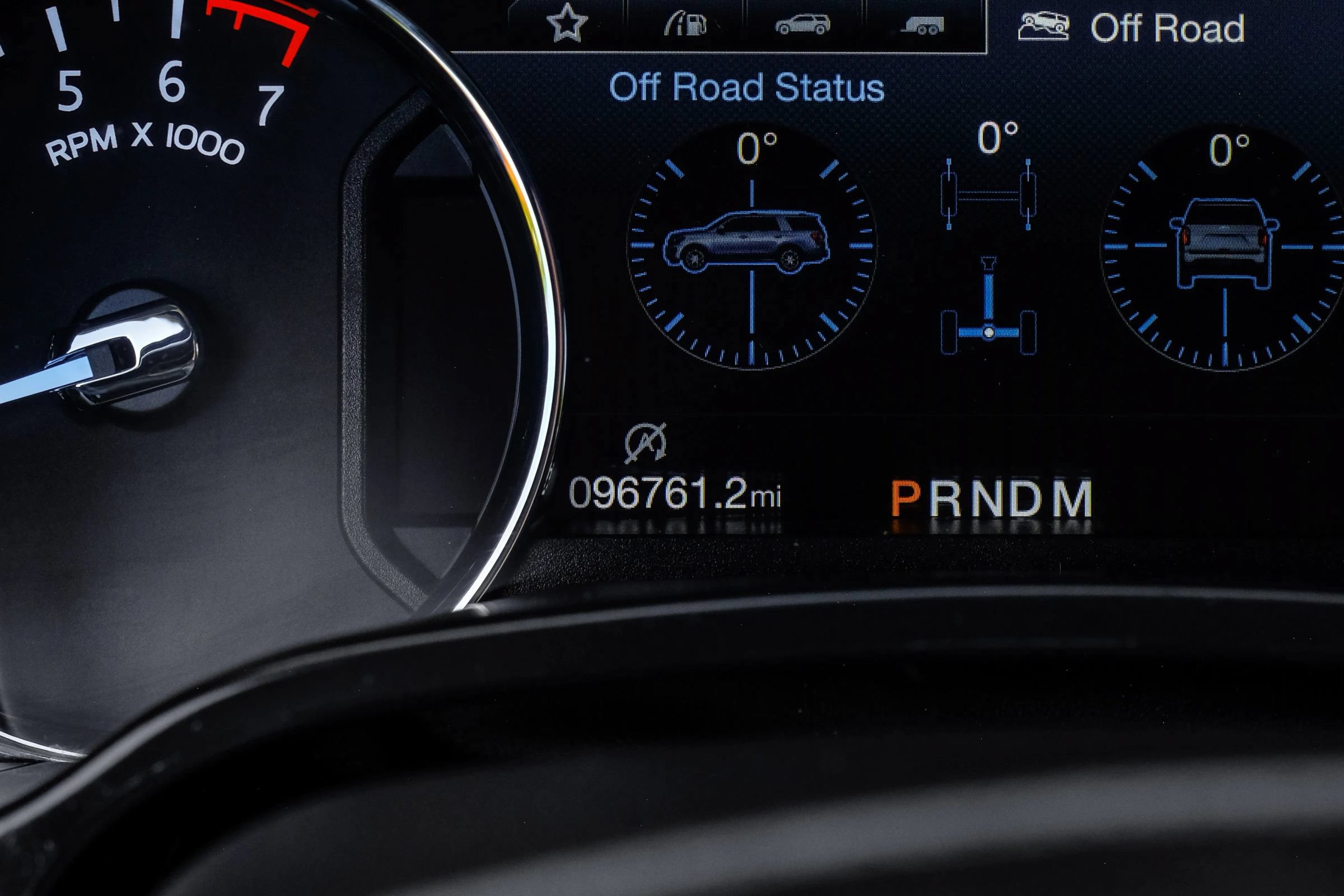 Used 2019 Ford Expedition Max Platinum RWD image 24