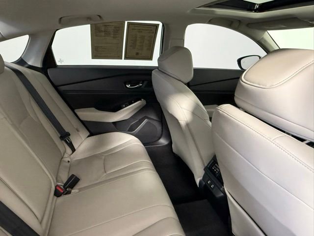 Used 2023 Honda Accord Touring image 41