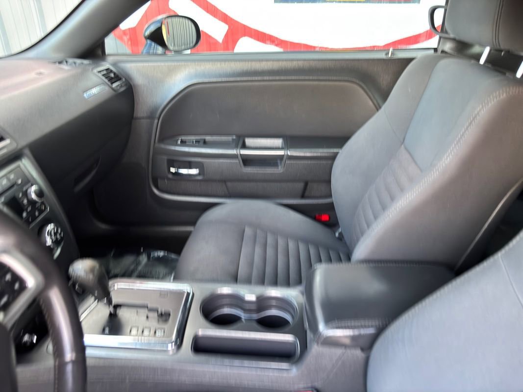 Used 2013 Dodge Challenger SXT w/ Super Sport Group image 15