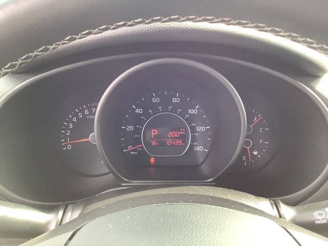 Used 2018 Kia Soul + image 14