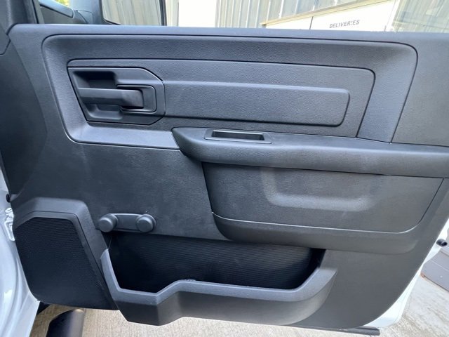 New 2026 RAM 5500 Tradesman image 23