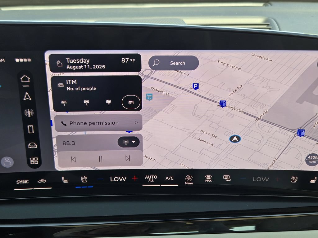 New 2026 Audi A6 Prestige AWD/4WD image 22