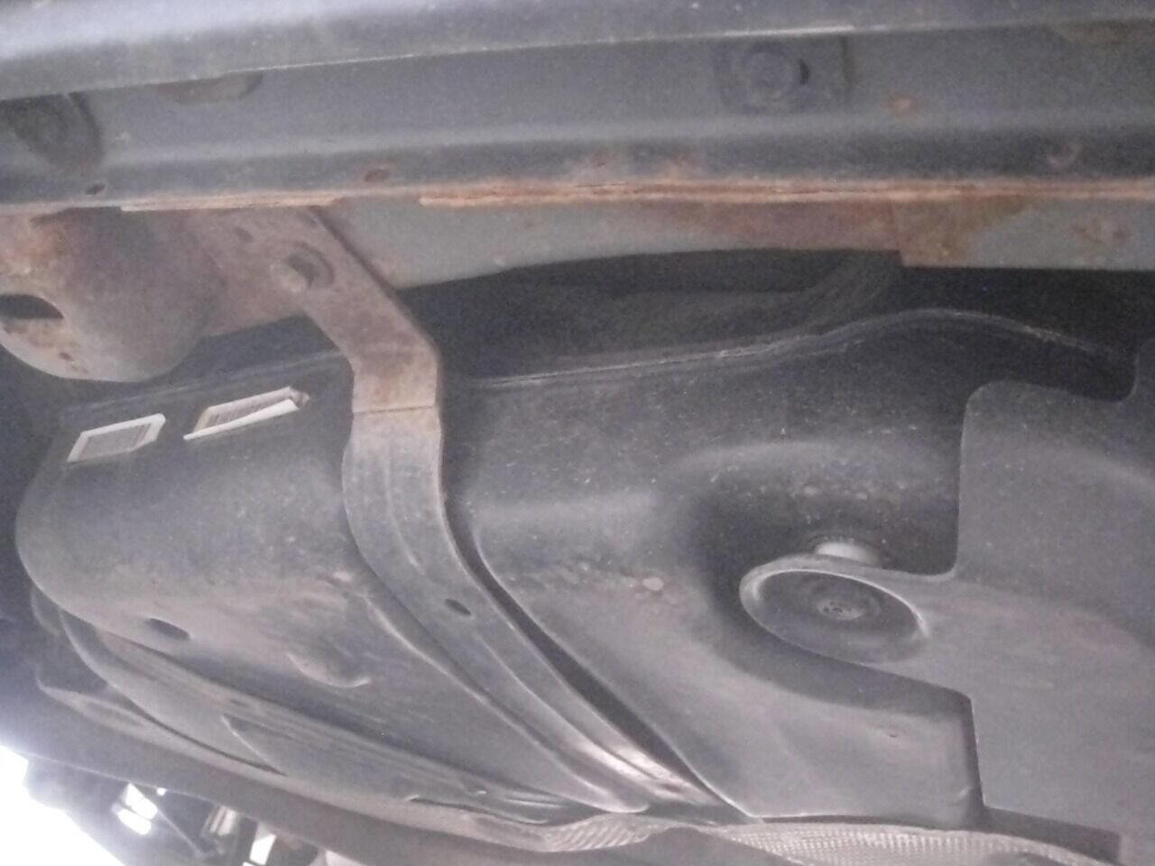 Used 2012 Jeep Grand Cherokee Laredo w/ Laredo E Group image 38