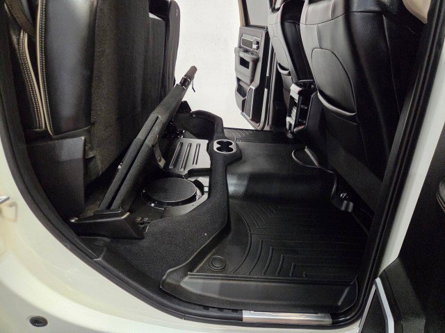 Used 2019 RAM 3500 Laramie image 78