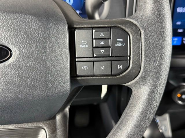Used 2024 Ford F150 STX w/ STX Black Appearance Package image 16