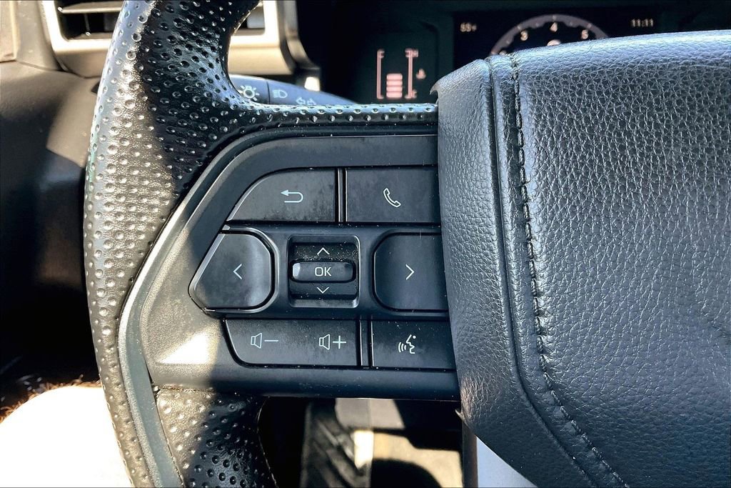 Used 2024 Toyota Tacoma SR image 20