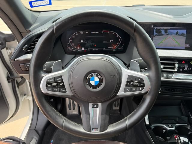 Used 2021 BMW M235i xDrive Gran Coupe w/ Premium Package AWD/4WD image 22