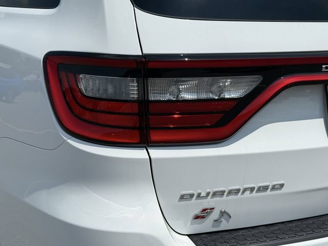 Used 2026 Dodge Durango GT AWD/4WD image 30