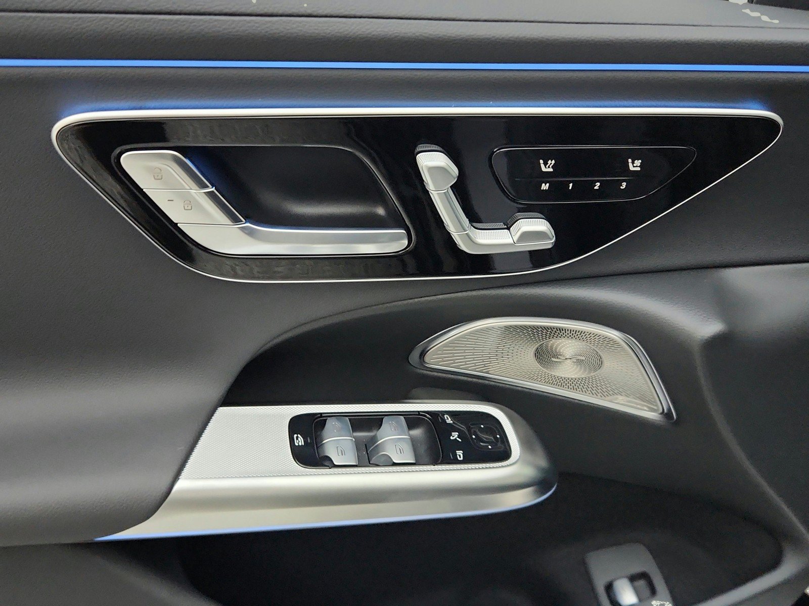 New 2027 Mercedes-Benz E 350 Sedan image 19