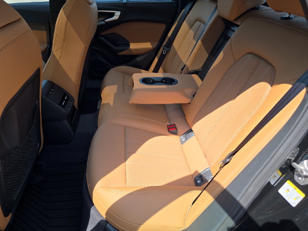 New 2026 Audi A5 Premium Plus AWD/4WD image 15