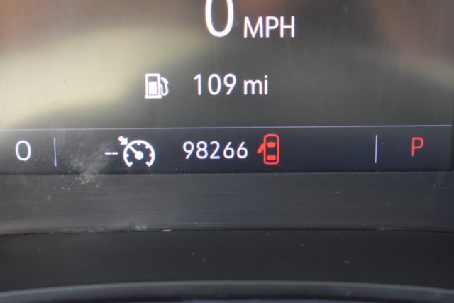 Used 2021 Buick Encore GX Preferred FWD image 22