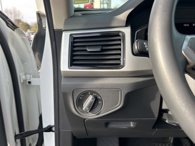 Used 2022 Volkswagen Atlas SE image 26