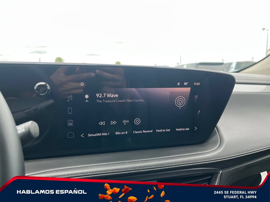 New 2026 Buick Encore GX Sport Touring w/ Advanced Technology Package FWD image 30