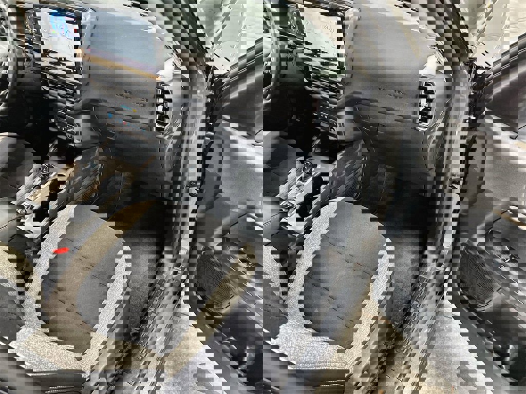 Used 2025 Ford Bronco Sport Big Bend w/ Convenience Package image 28