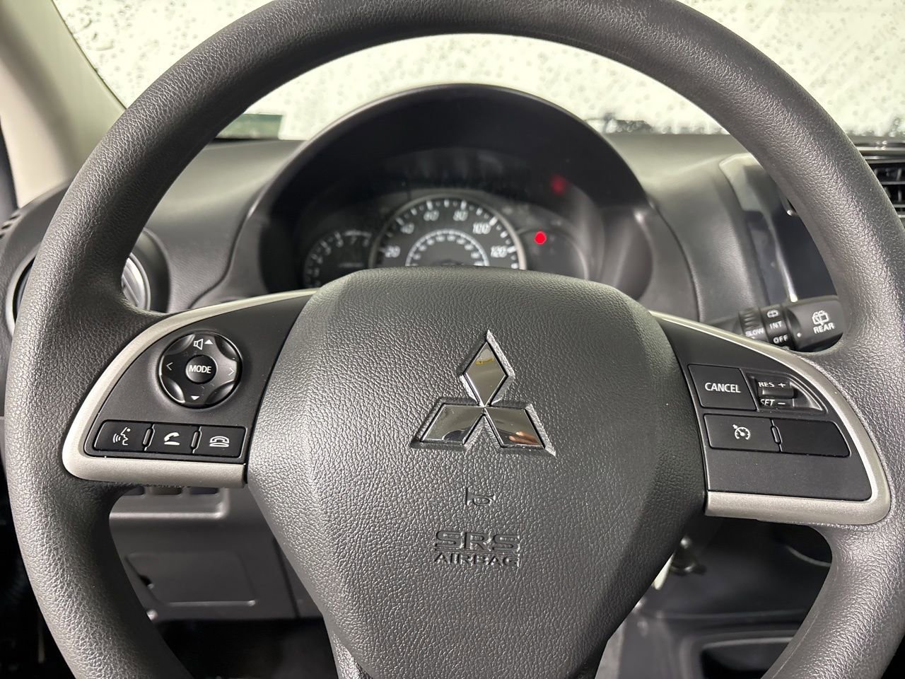 Used 2024 Mitsubishi Mirage ES image 11