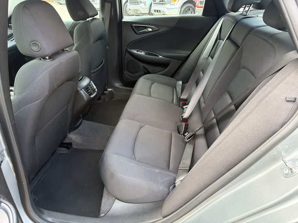 Used 2024 Chevrolet Malibu LT FWD image 17