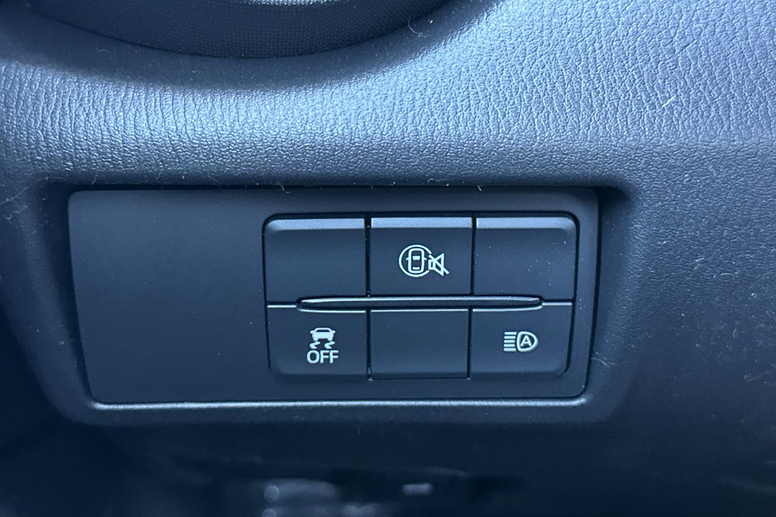 New 2026 MAZDA MX-5 Miata Grand Touring w/ Weather Package image 29