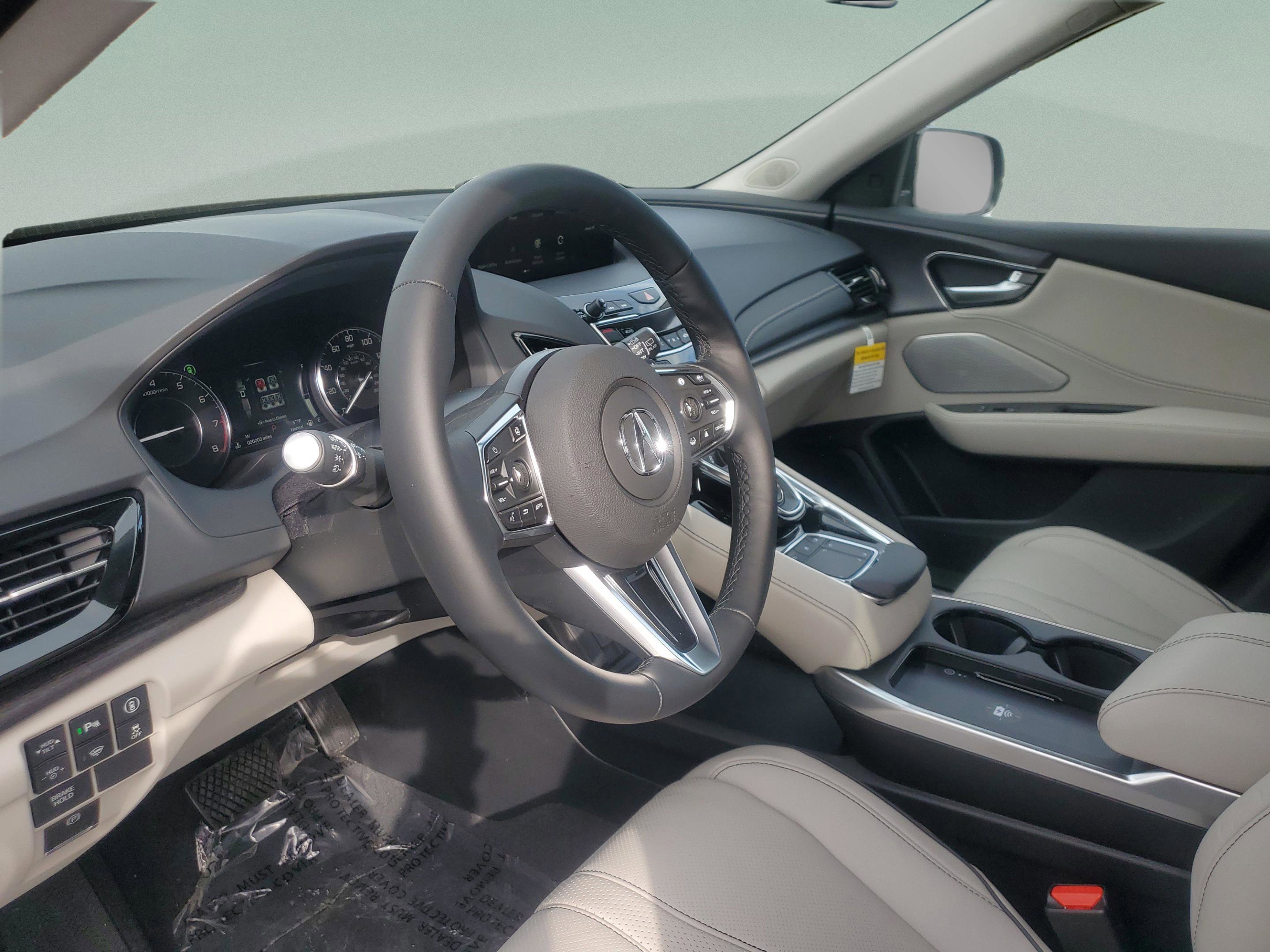 New 2026 Acura RDX SH-AWD w/ Advance Package image 21