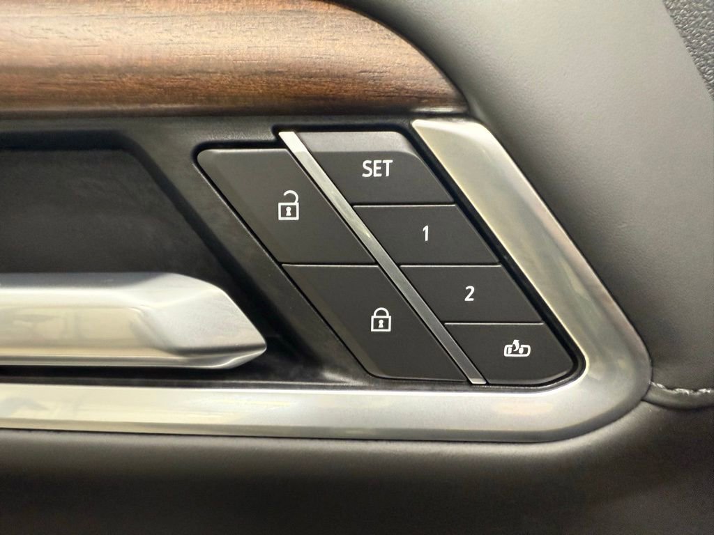 New 2026 GMC Sierra 3500 Denali Ultimate image 22