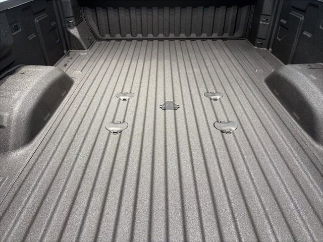 New 2026 Chevrolet Silverado 2500 W/T image 9