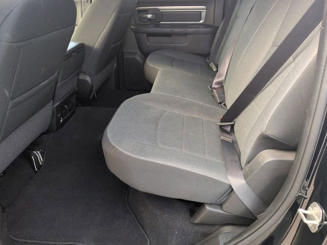 Used 2022 RAM 1500 Classic Warlock w/ Electronics Group image 26