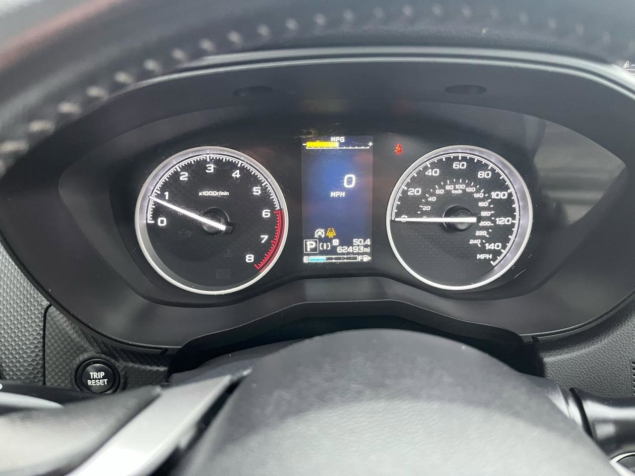 Used 2020 Subaru Forester Premium image 33