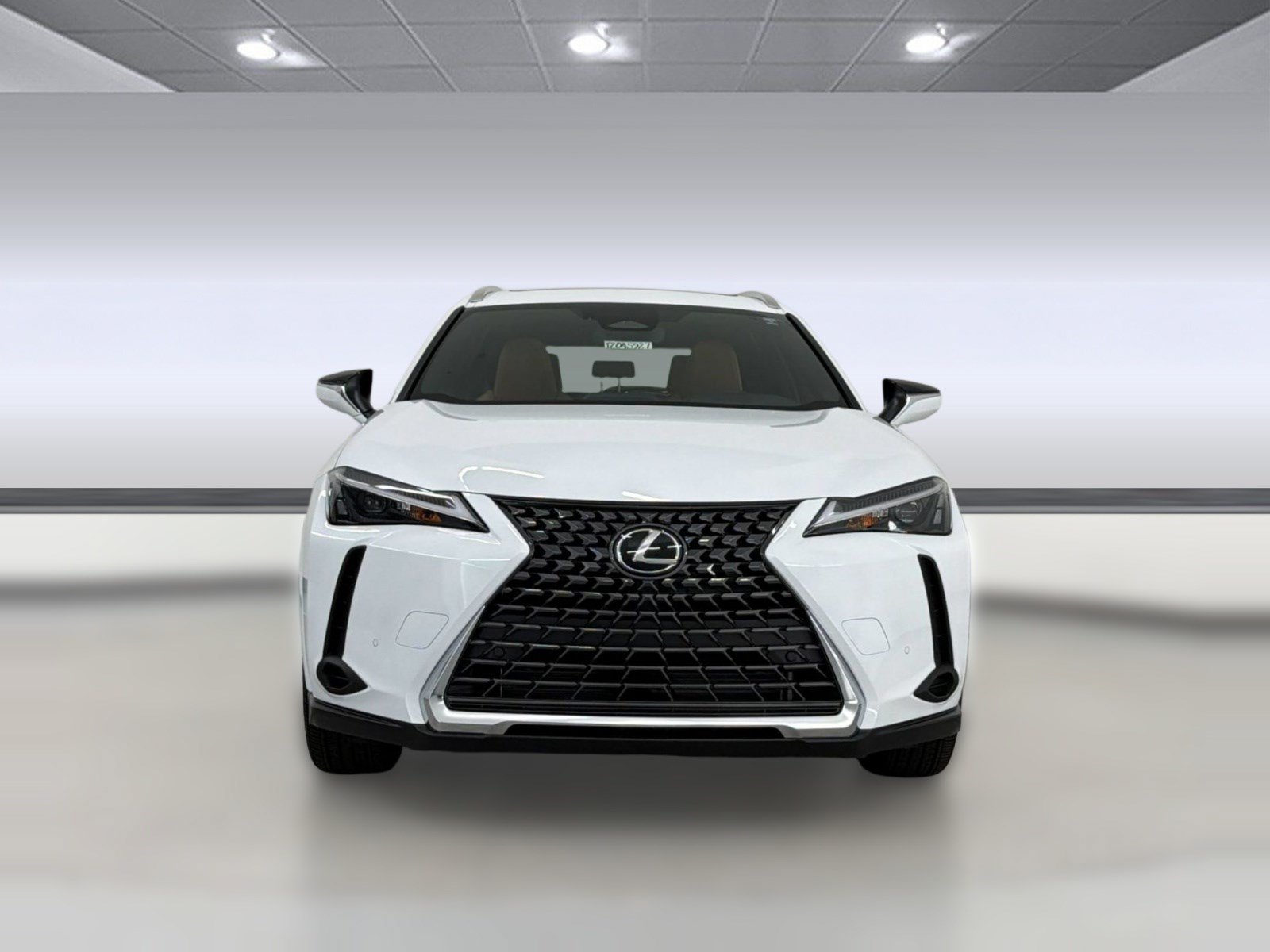 New 2026 Lexus UX 300h FWD image 6