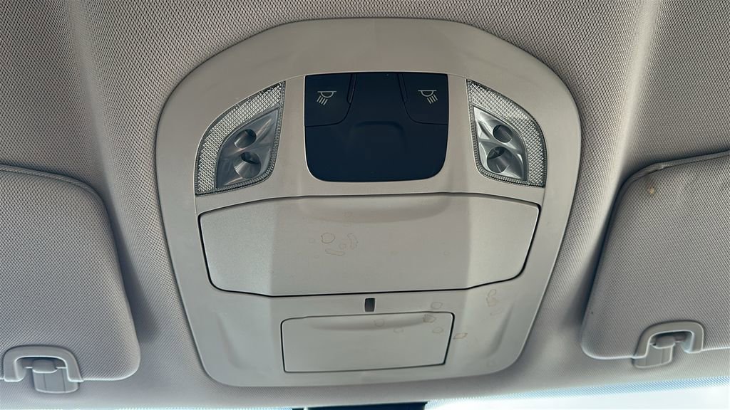 Used 2017 Chrysler Pacifica LX image 29