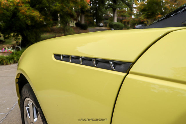 Used 2002 Ford Thunderbird RWD image 88
