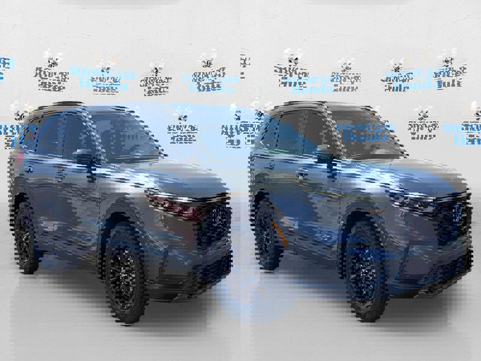 New 2026 Honda CR-V Sport-L image 4