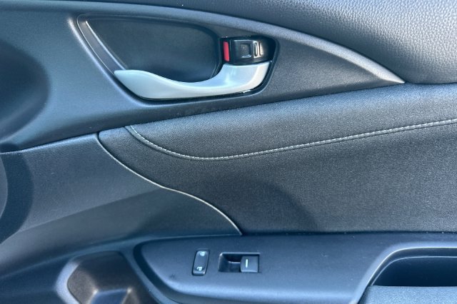 Certified 2022 Honda Insight EX image 19