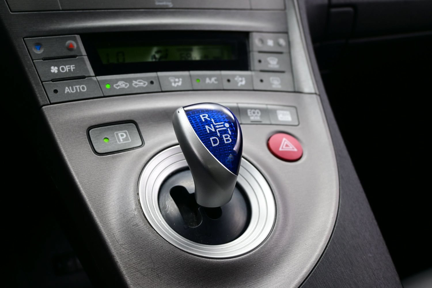 Used 2012 Toyota Prius Four FWD image 21