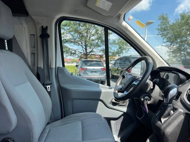 Used 2017 Ford Transit 150 130 Low Roof RWD image 31