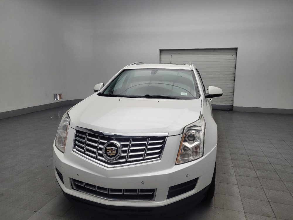Used 2014 Cadillac SRX Luxury image 15