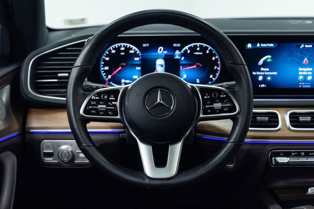 Used 2023 Mercedes-Benz GLE 350 4MATIC image 14