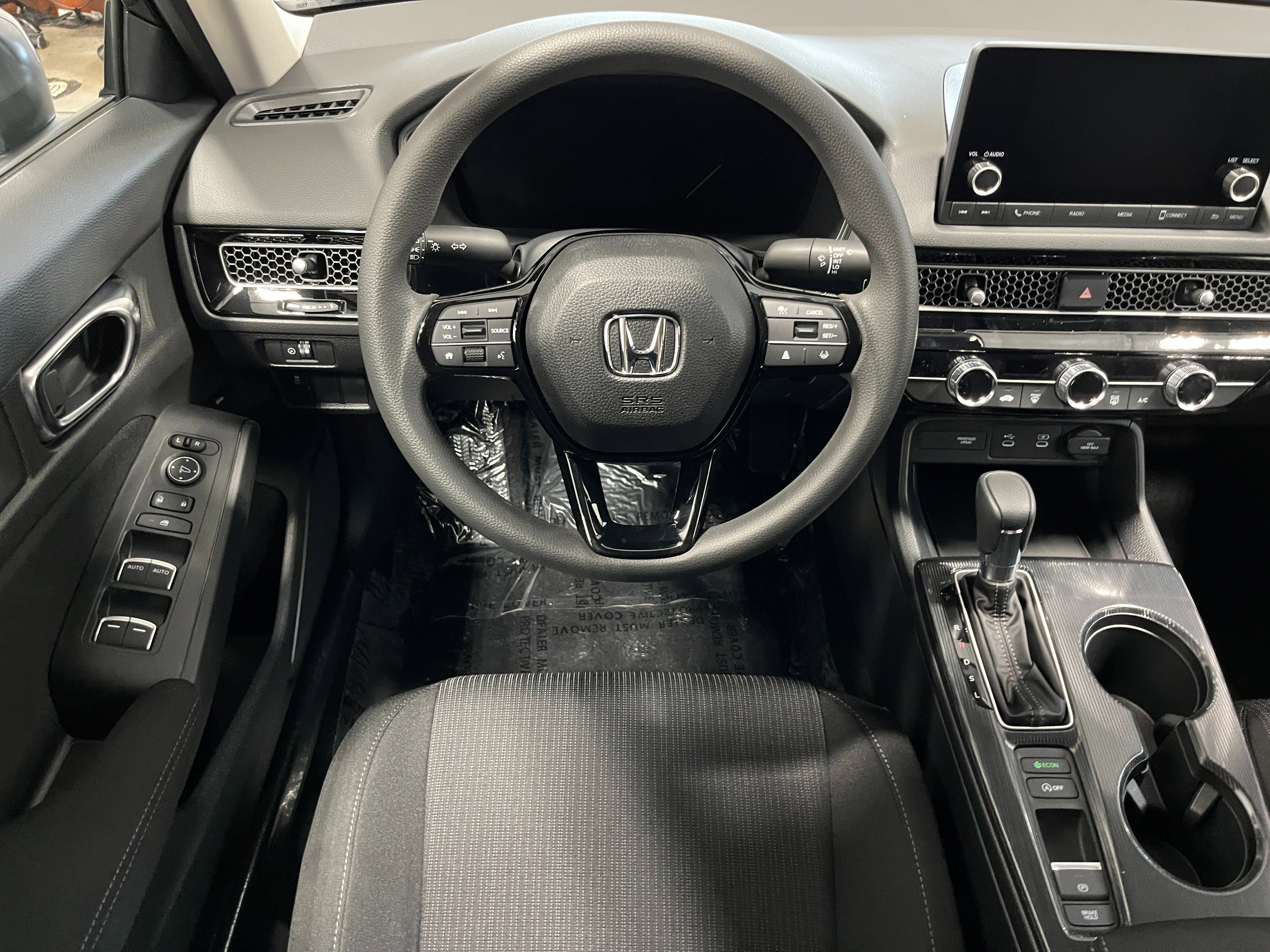 New 2026 Honda Civic LX image 20