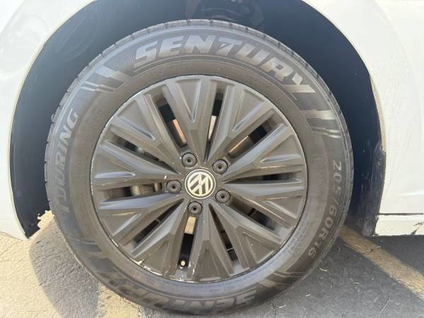 Used 2019 Volkswagen Jetta S w/ Driver Assistance Package FWD image 11