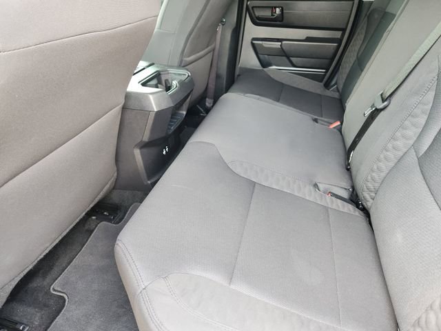 Used 2024 Toyota Tundra SR w/ SR Tow Package AWD/4WD image 29