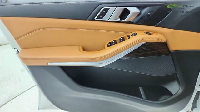 Used 2023 BMW X5 sDrive40i w/ Executive Package image 34